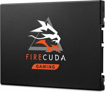 Seagate FireCuda 120 ZA2000GM1A001 SATA 3.0 2.5" 2 TB SSD