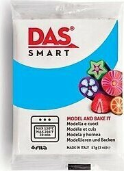 DAS Smart 321021 Turkuaz Polimer Kil