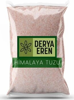 Himalaya Tuz İnce 100g