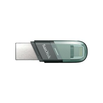 Sandisk Ixpand Flash Drive 64GB Type A + Lightning