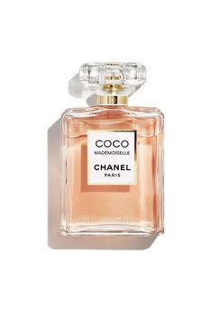 Chanel Chanel Coco Mademoıselle Eau De Parfum Güçlü Bir Karaktere Sahip 100 Ml