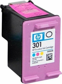 Hp 301-CH562E Renkli Kartuş