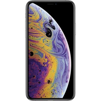Yenilenmiş Apple iPhone XS 256 GB (12 Ay Garantili) - A Grade - A Grade - Mükemmel - Silver