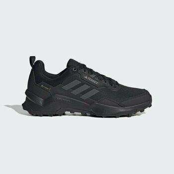 Adidas TERREX HP7395 Terrex AX4 GORE-TEX Hiking Shoes - 41 - Siyah - Gri