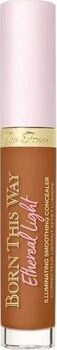 Too Faced Born This Way Ethereal Light Concealer Vanilla Wafer, Caramel Drizzle 5 ml Kapatıcı