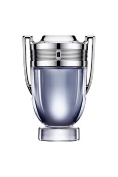 Paco Rabanne Rabanne Fragrances Invictus - Eau De Toilette 100 Ml-Fresh