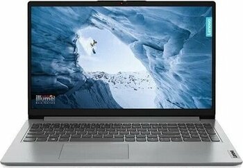 Lenovo Ideapad 1 15ALC7 AMD Ryzen 7 5700U 16GB 512GB SSD 15.6" 1920x1080 AMD Radeon Graphics FreeDOS Dizüstü Bilgisayar