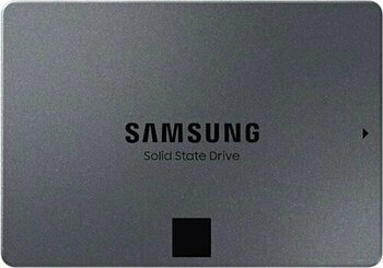 Samsung 870 QVO MZ-77Q2T0BW 2 TB 530 MB/s SSD