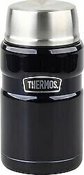 Thermos SK3021 Stainless King Lacivert 710 ml Yemek Termosu