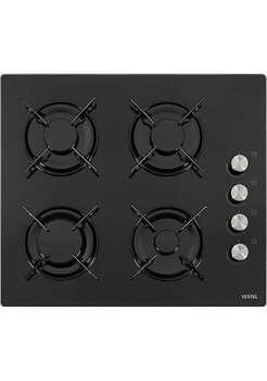 Vestel AO-6104 YS-DG Ankastre Ocak