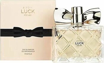 Avon Luck EDT 50 ml Kadın Parfüm