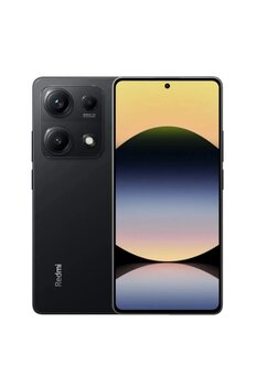 Xiaomi Redmi Note 14S 8/256 GB (Xiaomi Türkiye Garantili)