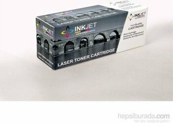 Inkjet Toner Hp Ce505a Muadil