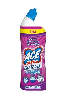 Ace Ultra Power Jel 750 Ml