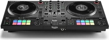 Hercules Inpulse T7 WW DJ Controller