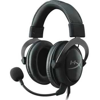 HyperX Cloud II KHX-HSCP-GM Gri Kulaklık