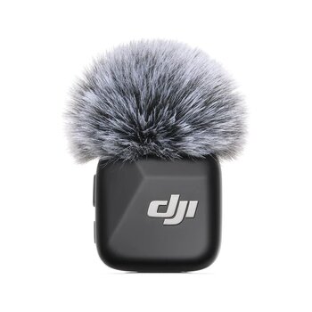 Dji Mic Mini 1tx + 1rx