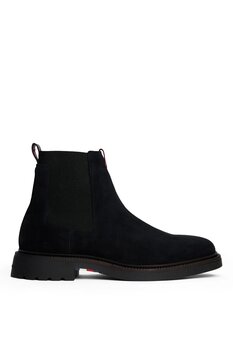 Tommy Hilfiger Bot, 40, Lacivert 44 Numara