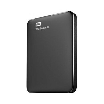 Western Digital 1 Tb 2.5'' USB 3.0 Harici Disk
