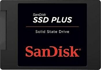 Sandisk SSD Plus 1 TB SSD