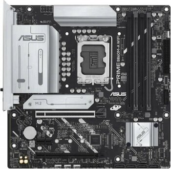 Asus Prime B860M-A WiFi Intel B860 LGA1851 Micro ATX Anakart