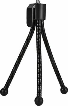 Knmaster Mini Portatif Esnek Tripod