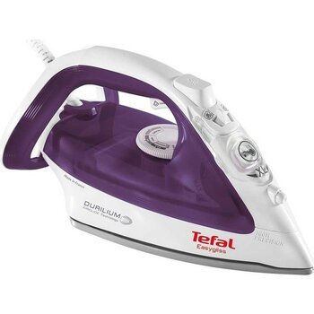 Tefal FV3955 Easygliss 2400 W Buharlı Ütü - Mor