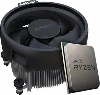 Amd Ryzen 5 5600g 19mb 6çekirdekli O/b Amd R7 Am4 65w Kutusuz+fanlı