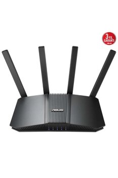 ASUS RT-BE82U BE6500 Dual-Band WiFi 7 Router