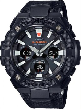 Casio G-Shock GST-S130BC-1ADR Erkek Kol Saati