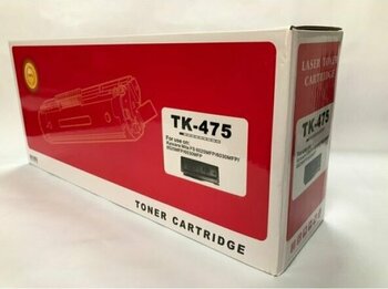 Imagetech® Kyocera Tk475 Toner