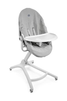Chicco Baby Hug 4in1 Ayarlanabilir Katlanabilir Yükseklik Ayarlı Yatabilen Dönüşüm Mevcudiyeti Yemek Kiti