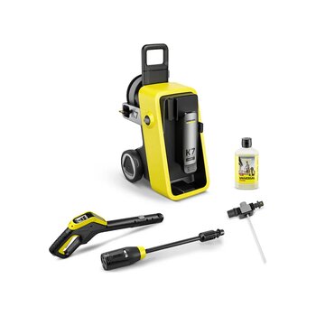 Karcher K 7 Comfort Premium Connect 1.317-540.0 Yıkama Makinesi