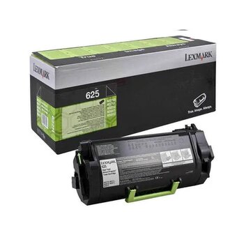 Lexmark MX711DHE 62D5H00 Toner
