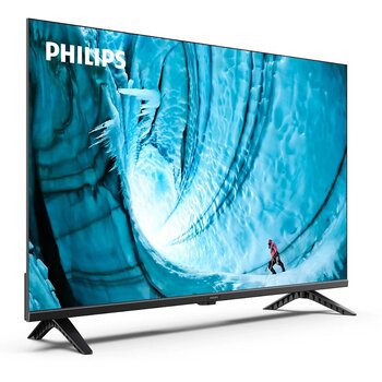 Philips 32phs6009 Hd 32" 82 Ekran Uydu Alıcılı Smart Led Tv