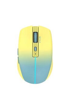 Inca 1600 DPI Kablosuz Bluetooth 5.1 Sessiz Optik Mouse