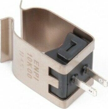 FullYedek 3/4 Kombi Ntc Boru Üstü  Ntc Sensör Sıcak Su Ntc Sensörü