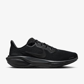 Nike Pegasus 41 Erkek Siyah Sneaker