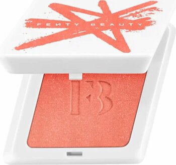 Fenty Beauty Fenty Cheeks Pudra 4 g Pudra Allık