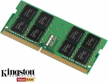 Kingston 32Gb Ddr4 3200Mhz Cl22 Notebook Rami