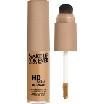 Make Up For Ever Hd Skin Full Cover Concealer – Yüksek Kapatıcılık Sağlayan Çok Amaçlı Kapatıcı 3Y52 (9ml)
