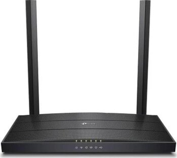 Tp-Link Archer VR400 Dual Bant 4 Port ADSL2+-VDSL Fiber Modem AC1200