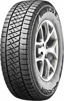 Lassa 215/65r15c 104/102t 6pr Wintus 2 Kış Lastiği 2025