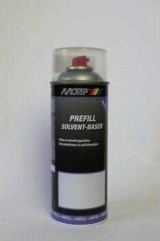 Motip Ral 7024 Grafit Gri 400 ml Sprey Boyası