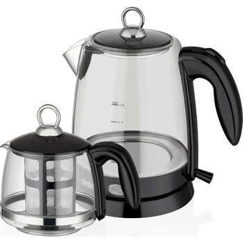 Sinbo STM-5829  Çay Seti – Kristal Seri