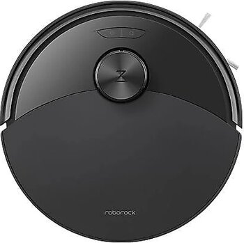 Roborock S8 Pro Siyah Akıllı Robot Süpürge