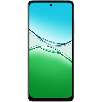 Oppo A5 4g 6/128 GB Akıllı Telefon Mist Beyaz