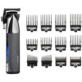 Babyliss E996e 12 Başlıklı Saç Kesme Makinesi