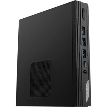 Msı Pro Dp10 13M-002Eu İ5-1340P 8Gb 512Gb Ssd Ob Vga W11p