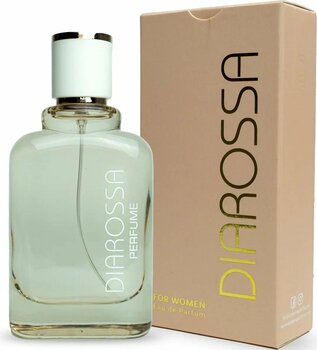 DIAROSSA W024 Bright Crystal Absolu EDP 55 ml Kadın Parfümü
